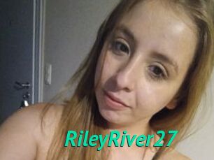 RileyRiver27