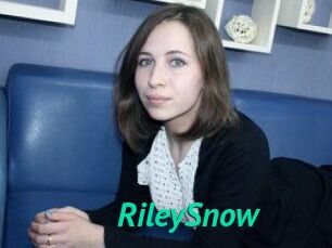 RileySnow