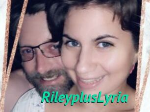 RileyplusLyria