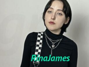 RinaJames