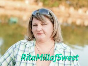 RitaMillafSweet