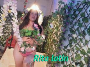 Rita_latin