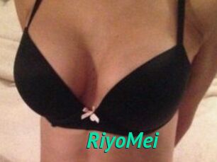 RiyoMei