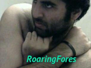 RoaringFores