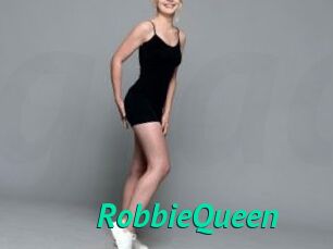 RobbieQueen