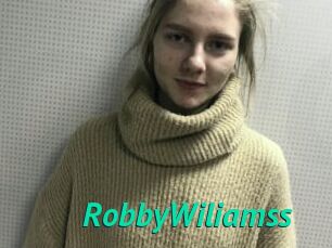 RobbyWiliamss