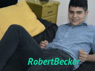 RobertBecker