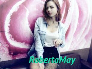 RobertaMay