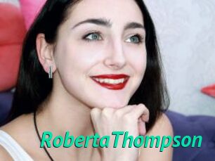 RobertaThompson
