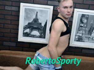 RobertoSporty