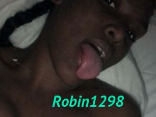 Robin1298
