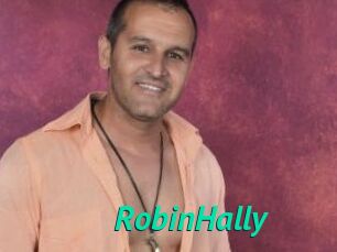 RobinHally