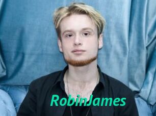 RobinJames