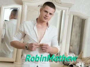 RobinMathew