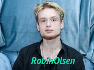RobinOlsen