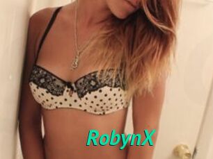 RobynX
