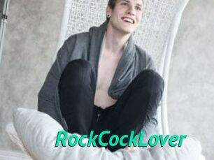 RockCockLover