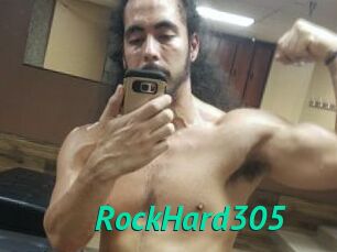 RockHard305