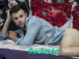 RocketArt