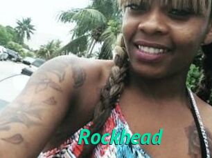 Rockhead
