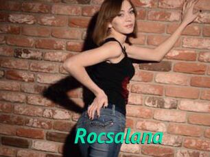 Rocsalana