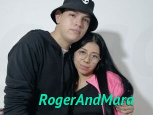 RogerAndMara