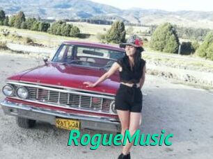 RogueMusic