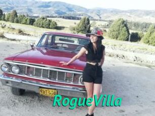 RogueVilla