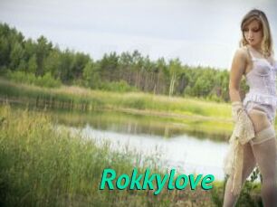 Rokkylove
