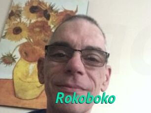 Rokoboko