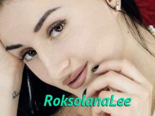 RoksolanaLee