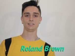Roland_Brown