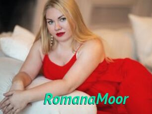 RomanaMoor