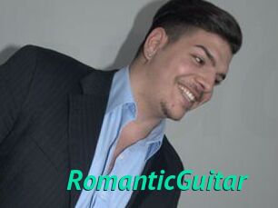 RomanticGuitar