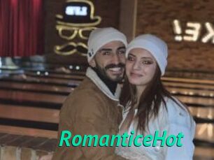 RomanticeHot