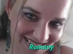 Romany