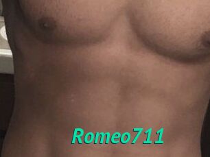 Romeo711