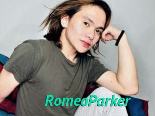 RomeoParker