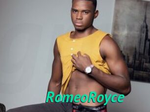 RomeoRoyce