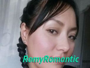 RomyRomantic