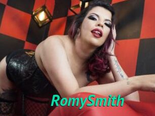 RomySmith