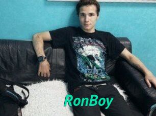 RonBoy