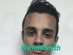 RonaldSmith