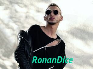 RonanDice