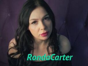 RondaCarter