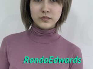 RondaEdwards