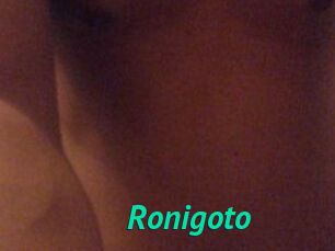 Ronigoto