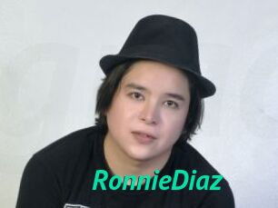 RonnieDiaz