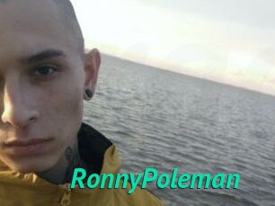 RonnyPoleman