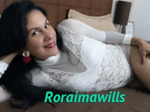 Roraimawills Gratis Camsex